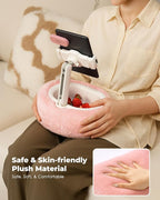 Viozon Tablet Pillow Stand, Kindle Pillow Stand, Compatible - Image 7