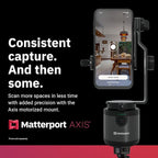 Matterport Axis Gimbal Stabilizer - Image 7