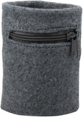 Suddora Zipper Wrist Pouch by Suddora