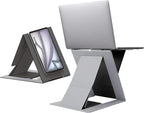 MOFT Folding Laptop Stand Lap Desk, Portable & Mini Computer Stand Laptop Desk by MOFT