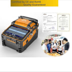 Fusion Splicer AI-9 Toolbox Kit - Image 4