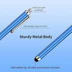 10 Pack Stylus Pen, High Precision and Sensitivity Stylus - Image 2