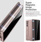 Miimall for Samsung Galaxy Z Fold 6 Case - Image 5