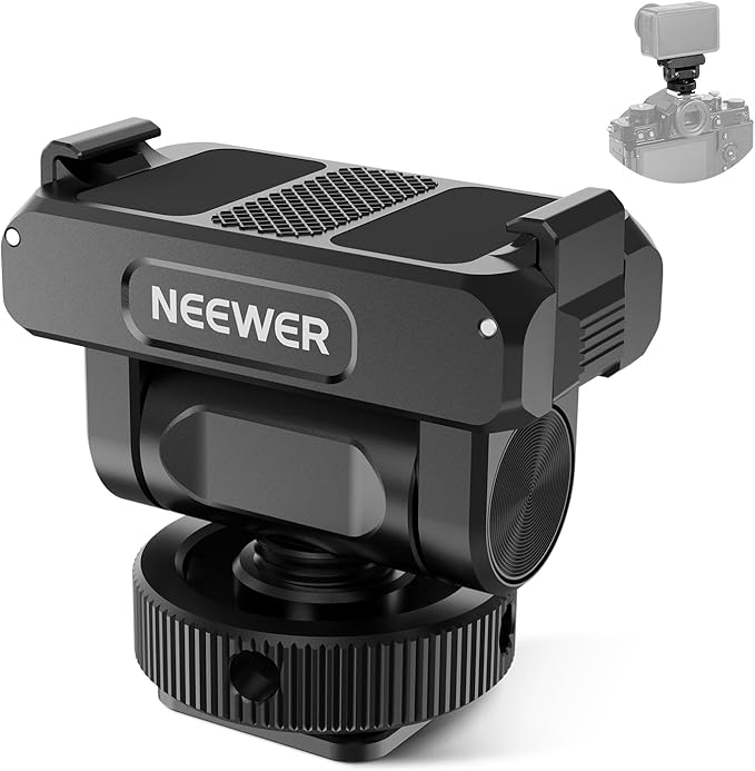 NEEWER Mount Adapter Compatible by Neewer