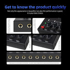 COKYIS Headphone Amplifier - Image 6
