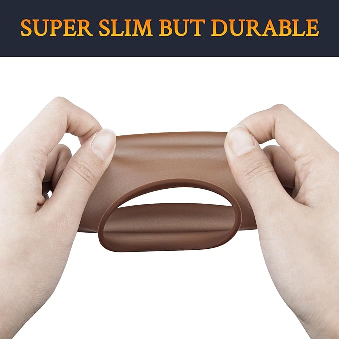 SOULWIT Silicone Ear Pads Cover Protector - Image 4