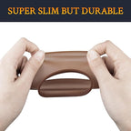 SOULWIT Silicone Ear Pads Cover Protector - Image 4