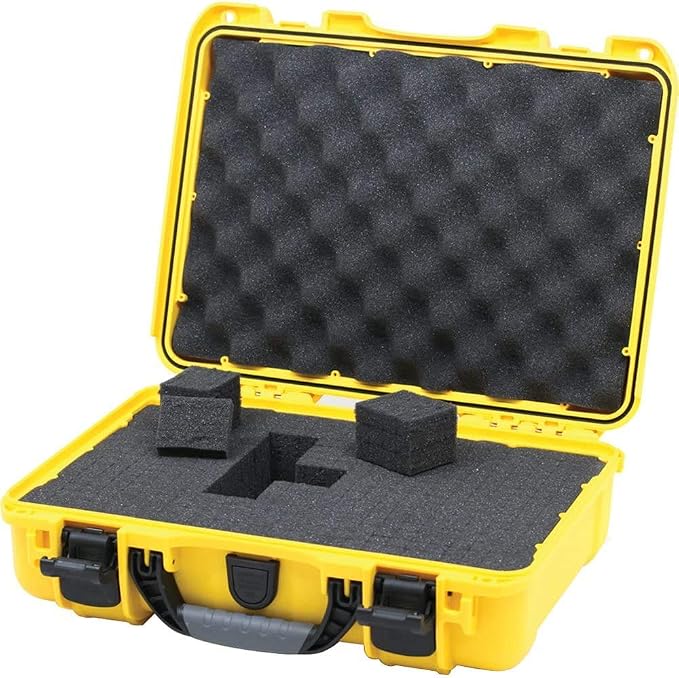 Nanuk 910 Waterproof Hard Case - Image 3