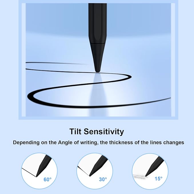 Stylus Pen for iPad 9th&10th - Image 6
