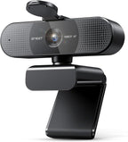 EMEET 2024 Upgraded C960 Webcam by EMEET