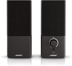 Bose Companion 2 Series III Multimedia Speaker System - Image 2