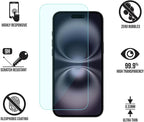 4 Pack Anti Blue Light Screen Protector - Image 4