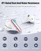 Wireless Earbuds, Ear Buds - Image 6