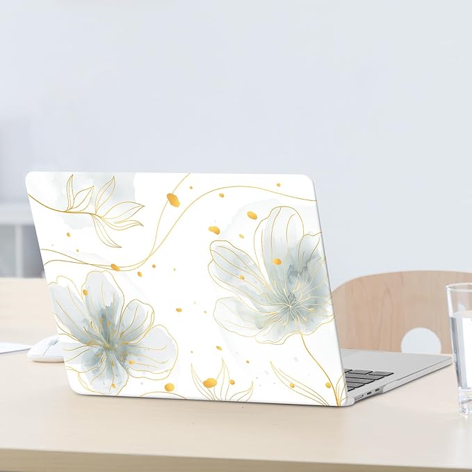 MOSISO Compatible with MacBook Air 13 inch Case 2025 2024 2023 2022 M4 A3240 M3 - Image 8
