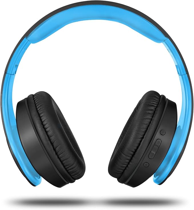 TUINYO Wireless Bluetooth Headphones - Image 3