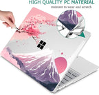 Tuiklol Case for 15 Inch Microsoft Surface Laptop 5/4/3 2022-2020, Model - Image 5