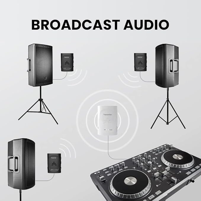 Avantree Audiplex - Image 2