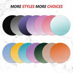 ITNRSIIET Mouse Pad Non-Slip Rubber Base Smooth Surface Stitched Edges - Image 7