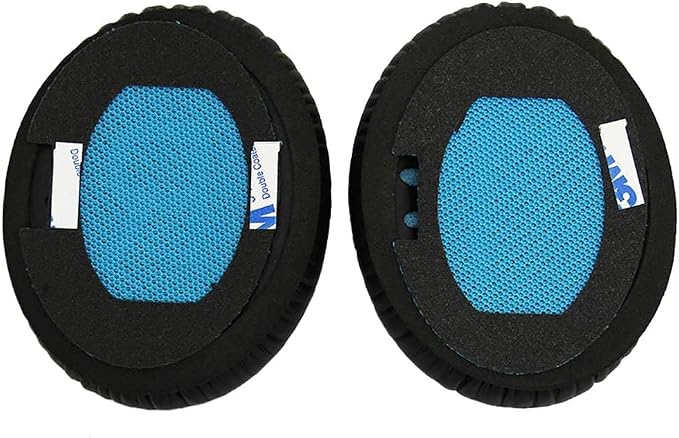 Replacement Ear Cushions Headphone Earpads - Image 5
