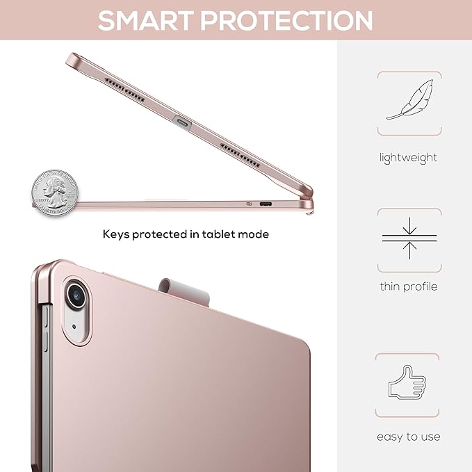 typecase Touch iPad 10th Generation Case - Image 5