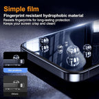 OneFish Privacy Screen Protector - Image 5