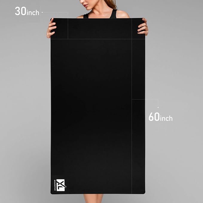 Big Desk Mouse Pad Extra Large for Gaming - Image 8