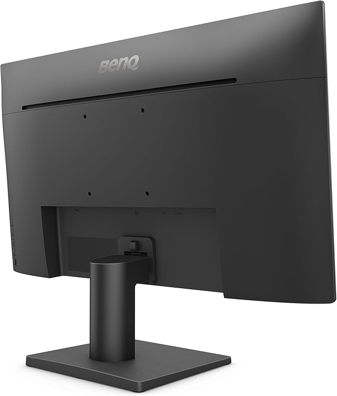 BenQ GW2491 23.8” 1080p FHD 100Hz IPS Eye-Care Monitor, DisplayPort, Ultra Slim - Image 2