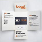 Boost Mobile SIM Kit | $25/mo Forever Unlimited Plan - Image 8