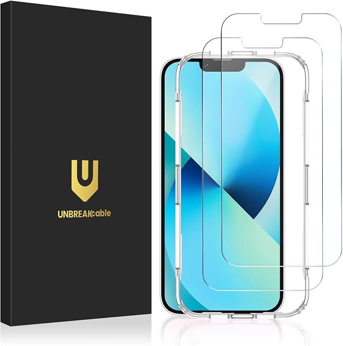UNBREAKcable 2-Pack Screen Protector - Image 7
