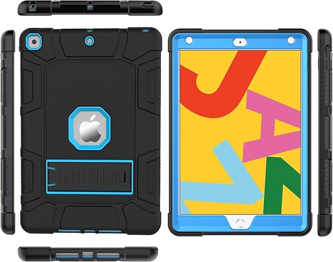 Rantice iPad 9th Generation Case, iPad 8th Generation Case, iPad 7th Generation - Image 7