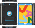 Rantice iPad 9th Generation Case, iPad 8th Generation Case, iPad 7th Generation - Image 7
