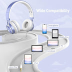 AILIHEN Kids Headphones for School Boys, Headphones - Image 5