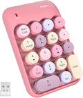 MOFII Wireless Number Pads by MOFII