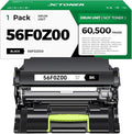 56F0Z00 Imaging Unit Replacement by JCTONER