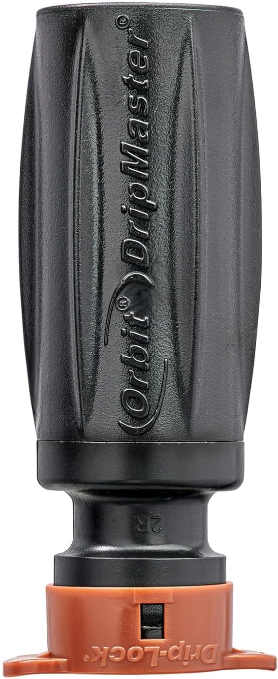 Orbit 62061Z 1-Outlet Programmable Digital Hose Watering Timer & 3-in-1 Filter - Image 2