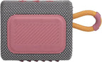 JBL Go 3 - Portable Mini Bluetooth Speaker, big audio and punchy bass, IP67 - Image 8