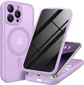 BERFY Magnetic for iPhone 14 Pro Max Case, Compatible by BERFY