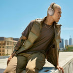 Bose QuietComfort Bluetooth Headphones, Wireless Headphones - Image 3