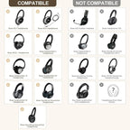 Aurivor Replacement Ear-Pads Cushions - Image 2