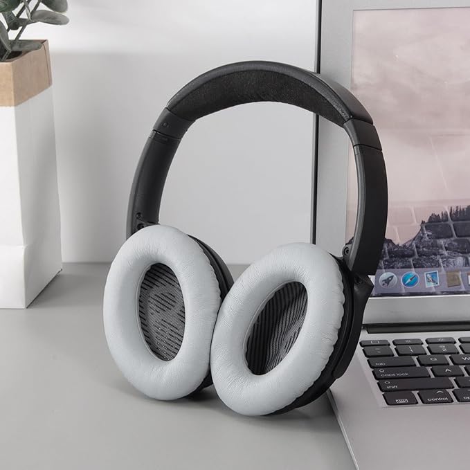 Aurivor Replacement Ear Pads Cushions - Image 8