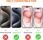 Anti Blue Light Screen Protector - Image 2