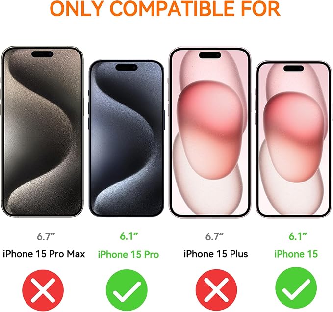 Anti Blue Light Screen Protector - Image 2