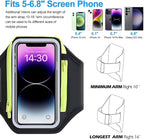 Cell Phone Armbands for Running - Image 3