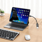 USB C to USB 3.0 Adapter, Type C Male to USB Female OTG Cable Thunderbolt 3 to - Image 6