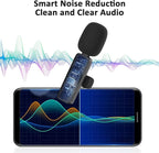 MAYBESTA Wireless Mini Microphone - Image 3