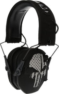Walker's Razor Slim Ultra Low Profile Compact Design Adjustable Range Shooting by Walkers