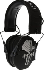Walker's Razor Slim Ultra Low Profile Compact Design Adjustable Range Shooting by Walkers