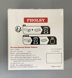 PHOLSY Wireless Shutter Release Remote Control - Image 11