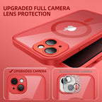 BERFY Magnetic for iPhone 14 Case, Compatible - Image 4