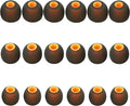 Earbud Replacement Tips Silicone Earbud Tips Ear Bud Covers Fit Most in-Ear by Unknown